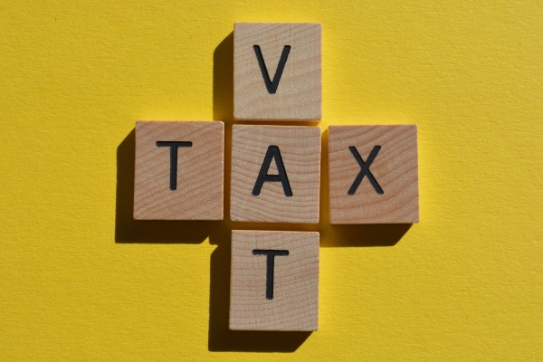 مالیات بر ارزش افزوده چیست؟